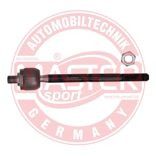 Axiálny čap tiahla riadenia 32013-PCS-MS (MASTER-SPORT GERMANY) - obr. 4