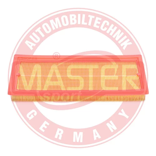 Vzduchový filter 3273-LF-PCS-MS (MASTER-SPORT GERMANY) - obr. 2