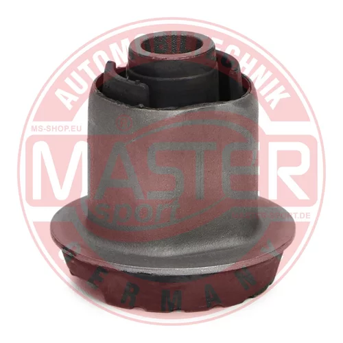 Uloženie nosníka nápravy 33320-PCS-MS (MASTER-SPORT GERMANY) - obr. 3