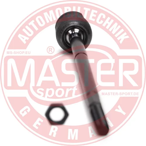Axiálny čap tiahla riadenia 33537-PCS-MS (MASTER-SPORT GERMANY) - obr. 1