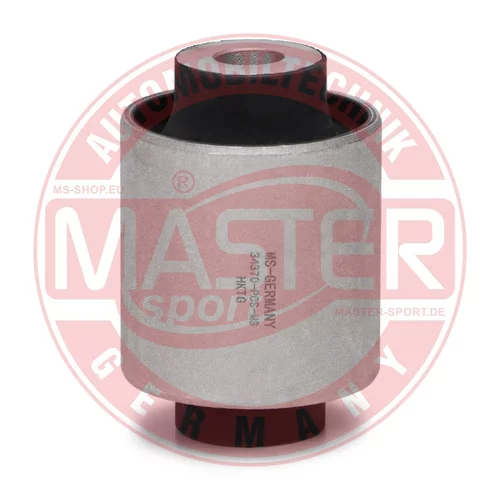 Uloženie riadenia 34370-PCS-MS (MASTER-SPORT GERMANY) - obr. 1