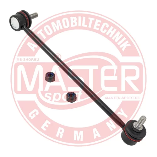 Tyč/Vzpera stabilizátora MASTER-SPORT GERMANY 34476-PCS-MS