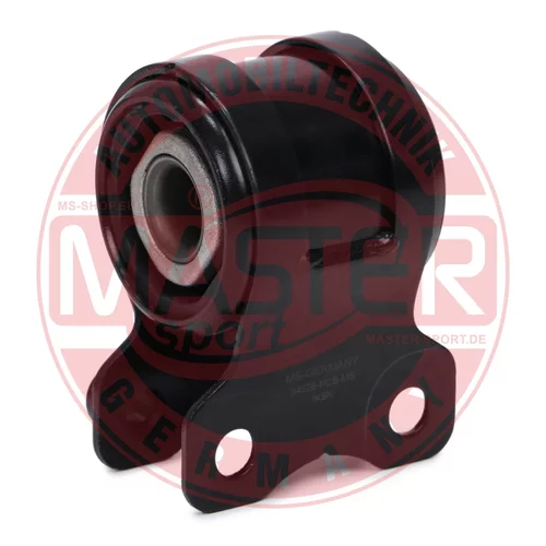 Uloženie riadenia 34526-PCS-MS (MASTER-SPORT GERMANY)