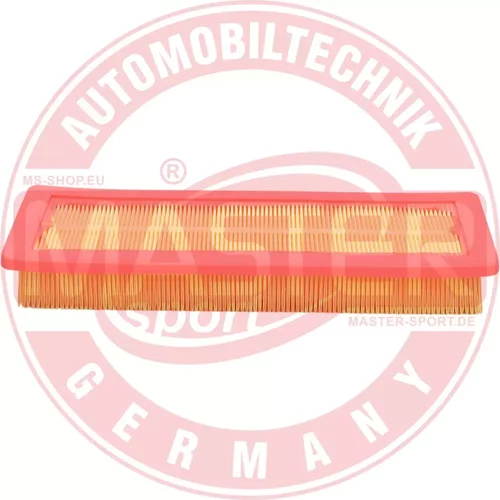 Vzduchový filter 3495-LF-PCS-MS (MASTER-SPORT GERMANY) - obr. 2