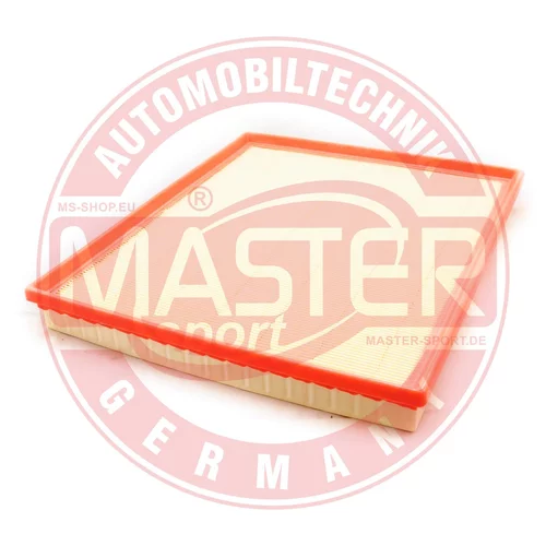 Vzduchový filter MASTER-SPORT GERMANY 35009-LF-PCS-MS