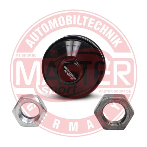 Zvislý/nosný čap 35016-PCS-MS (MASTER-SPORT GERMANY) - obr. 3