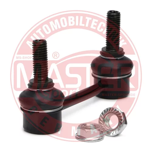 Tyč/Vzpera stabilizátora 35261S-PCS-MS (MASTER-SPORT GERMANY) - obr. 1