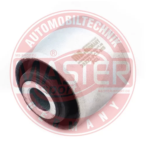 Uloženie riadenia MASTER-SPORT GERMANY 35322-PCS-MS