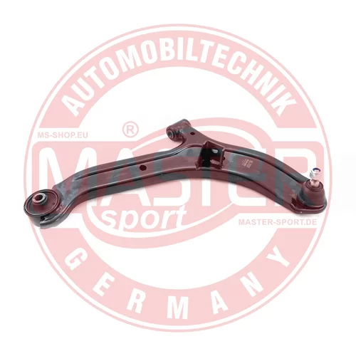 Rameno zavesenia kolies MASTER-SPORT GERMANY 35407-PCS-MS