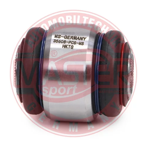 Uloženie riadenia 35608-PCS-MS (MASTER-SPORT GERMANY) - obr. 1