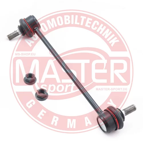 Tyč/Vzpera stabilizátora MASTER-SPORT GERMANY 35845-PCS-MS