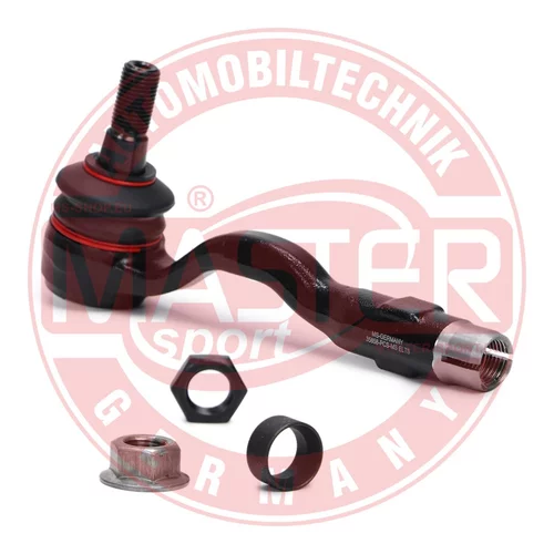 Hlava/čap spojovacej tyče riadenia 35858-PCS-MS (MASTER-SPORT GERMANY) - obr. 1