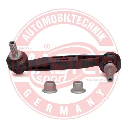 Tyč/Vzpera stabilizátora 36163-PCS-MS (MASTER-SPORT GERMANY) - obr. 1