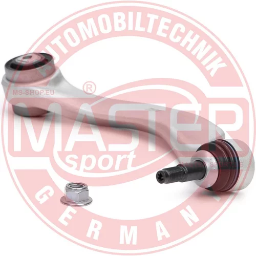Rameno zavesenia kolies MASTER-SPORT GERMANY 36210-PCS-MS