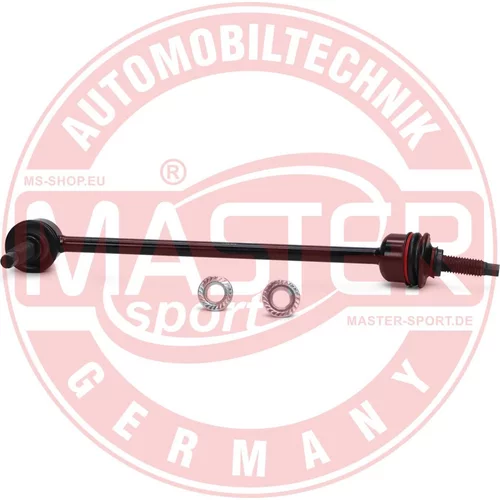 Tyč/Vzpera stabilizátora 36711-PCS-MS (MASTER-SPORT GERMANY) - obr. 2