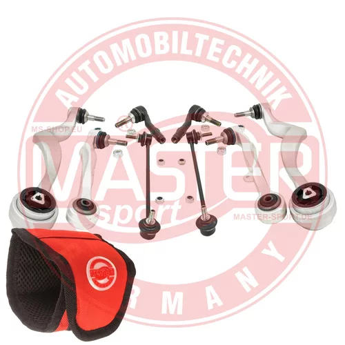 Sada ramien nápravy zavesenia kolies MASTER-SPORT GERMANY 36817-SET-MSM