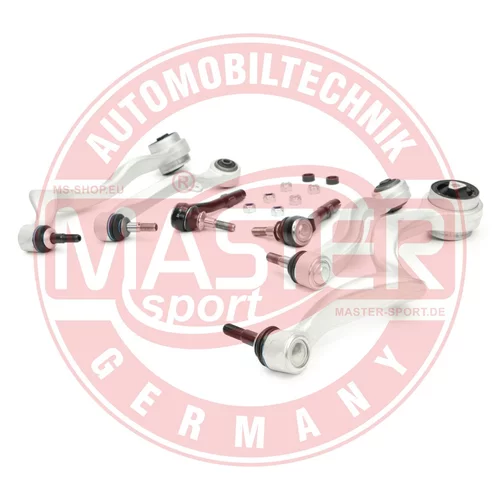 Sada ramien nápravy zavesenia kolies 36818/8-SET-MS (MASTER-SPORT GERMANY) - obr. 3