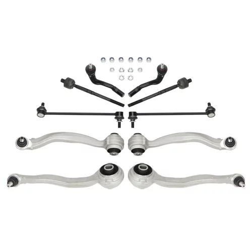 Sada ramien nápravy zavesenia kolies MASTER-SPORT GERMANY 36837/1-KIT-MS