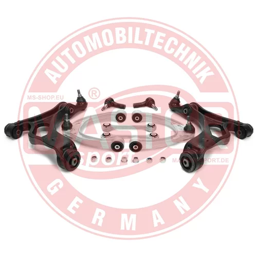Sada ramien nápravy zavesenia kolies 36862-KIT-MS (MASTER-SPORT GERMANY) - obr. 2