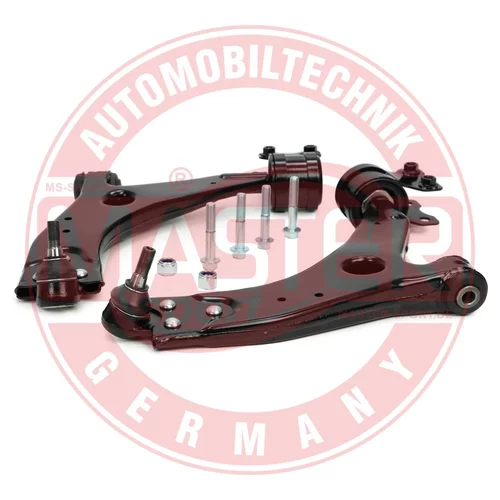 Sada ramien nápravy zavesenia kolies 36895/1-KIT-MS (MASTER-SPORT GERMANY) - obr. 5