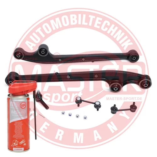 Sada ramien nápravy zavesenia kolies 36905-KIT-MSP (MASTER-SPORT GERMANY) - obr. 2