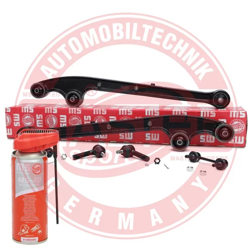 Sada ramien nápravy zavesenia kolies 36905-KIT-MSP (MASTER-SPORT GERMANY) - obr. 3