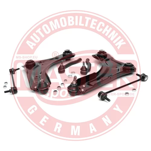 Sada ramien nápravy zavesenia kolies 36920-KIT-MS (MASTER-SPORT GERMANY) - obr. 5