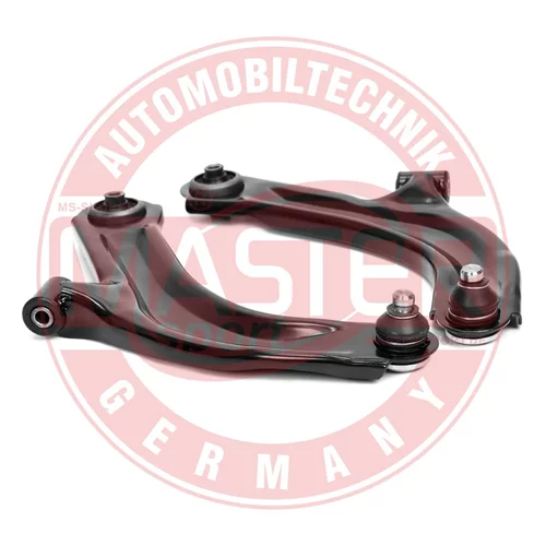 Sada ramien nápravy zavesenia kolies 36922/1-KIT-MS (MASTER-SPORT GERMANY) - obr. 1