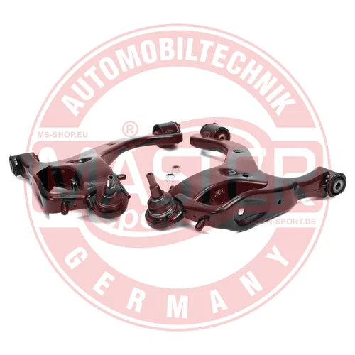 Sada ramien nápravy zavesenia kolies 36951-KIT-MS (MASTER-SPORT GERMANY) - obr. 1