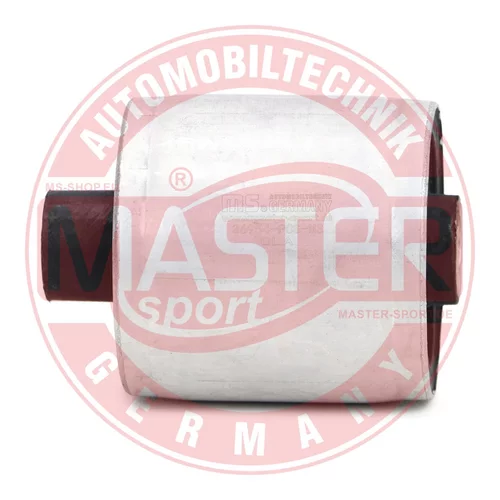 Uloženie riadenia 36954-PCS-MS (MASTER-SPORT GERMANY) - obr. 1