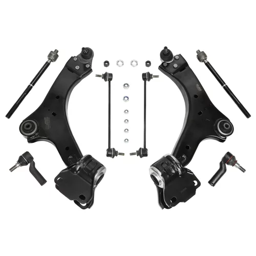 Sada ramien nápravy zavesenia kolies MASTER-SPORT GERMANY 36969/1-KIT-MS