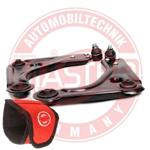 Sada ramien nápravy zavesenia kolies MASTER-SPORT GERMANY 36972-KIT-MSM
