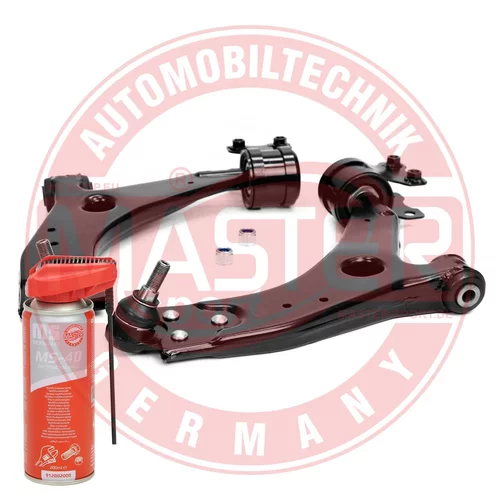 Sada ramien nápravy zavesenia kolies MASTER-SPORT GERMANY 36975/2-KIT-MSP