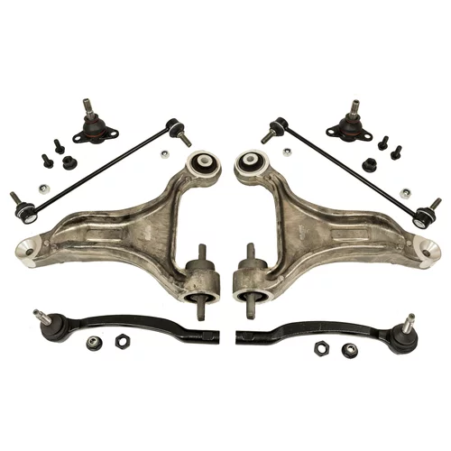 Sada ramien nápravy zavesenia kolies MASTER-SPORT GERMANY 37001-KIT-MS
