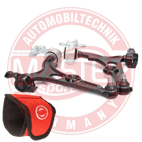 Sada ramien nápravy zavesenia kolies MASTER-SPORT GERMANY 37028/1-KIT-MSM