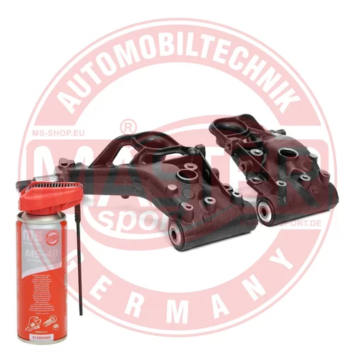 Sada ramien nápravy zavesenia kolies 37033-KIT-MSP (MASTER-SPORT GERMANY) - obr. 2