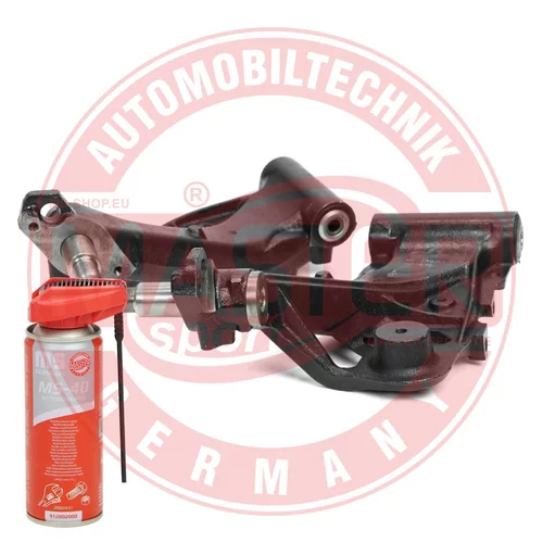 Sada ramien nápravy zavesenia kolies 37034-KIT-MSP (MASTER-SPORT GERMANY) - obr. 1