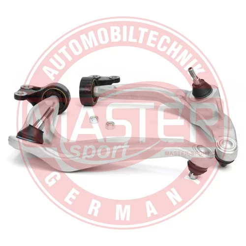 Sada ramien nápravy zavesenia kolies 37041/1-KIT-MS (MASTER-SPORT GERMANY) - obr. 2