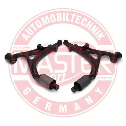 Sada ramien nápravy zavesenia kolies 37075-KIT-MS (MASTER-SPORT GERMANY) - obr. 1