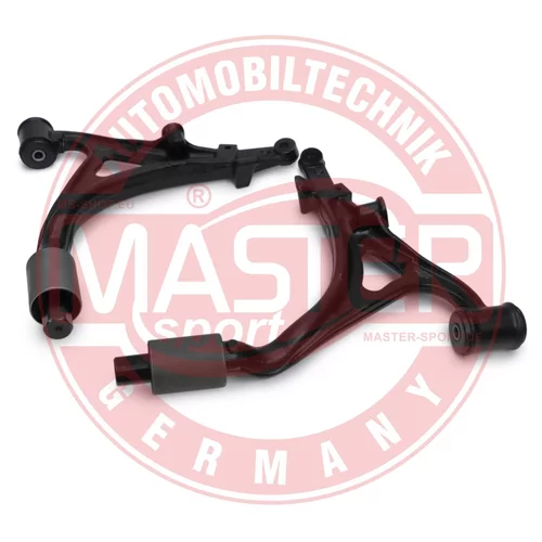 Sada ramien nápravy zavesenia kolies 37075-KIT-MS (MASTER-SPORT GERMANY) - obr. 2