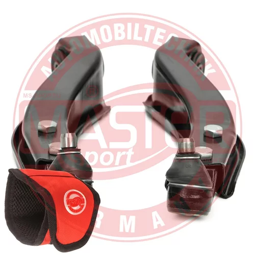 Sada ramien nápravy zavesenia kolies 37080-KIT-MSM (MASTER-SPORT GERMANY) - obr. 2