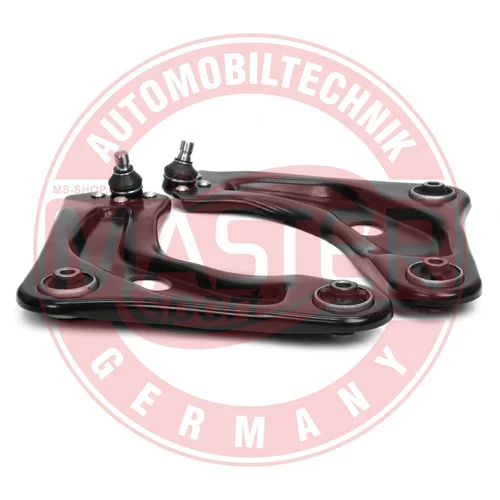 Sada ramien nápravy zavesenia kolies 37108-KIT-MS (MASTER-SPORT GERMANY) - obr. 3