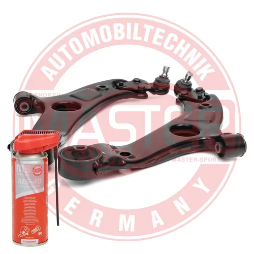 Sada ramien nápravy zavesenia kolies 37117-KIT-MSP (MASTER-SPORT GERMANY) - obr. 2