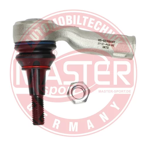Hlava/čap spojovacej tyče riadenia 37121-PCS-MS (MASTER-SPORT GERMANY) - obr. 4