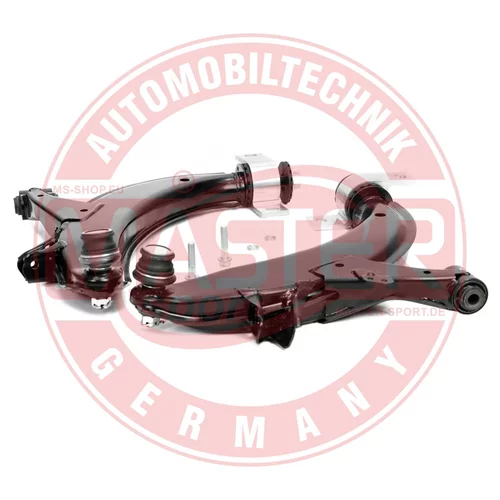 Sada ramien nápravy zavesenia kolies 37124-KIT-MS (MASTER-SPORT GERMANY) - obr. 1