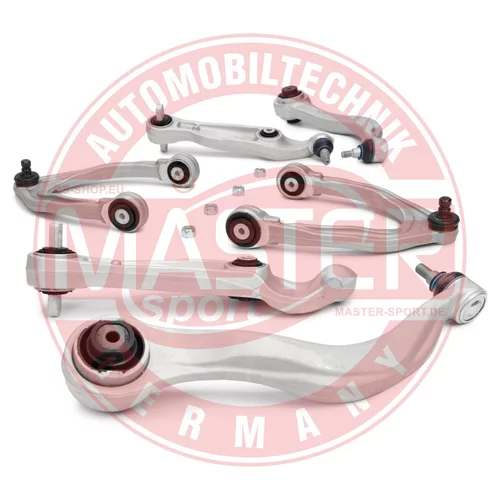 Sada ramien nápravy zavesenia kolies 37144-KIT-MS (MASTER-SPORT GERMANY) - obr. 3