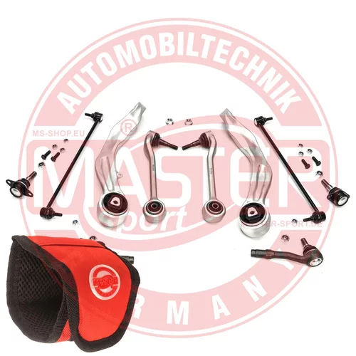 Sada ramien nápravy zavesenia kolies MASTER-SPORT GERMANY 37147/2-KIT-MSM