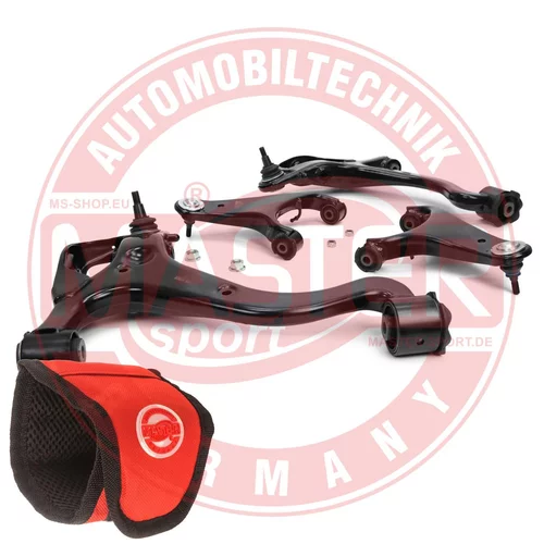 Sada ramien nápravy zavesenia kolies 37152-KIT-MSM (MASTER-SPORT GERMANY) - obr. 1