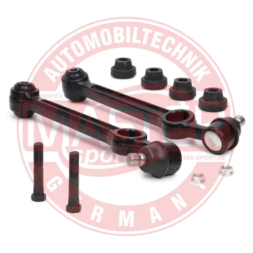 Sada ramien nápravy zavesenia kolies 37155-KIT-MS (MASTER-SPORT GERMANY) - obr. 3