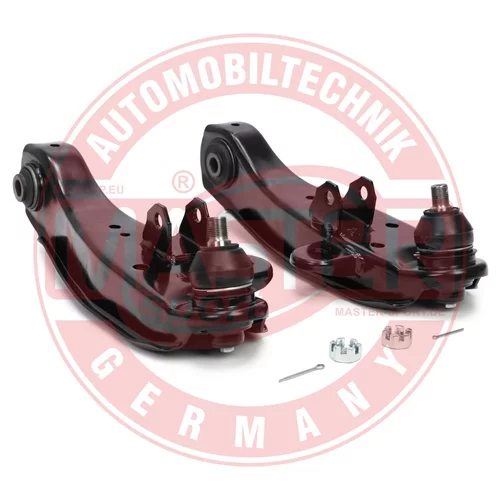 Sada ramien nápravy zavesenia kolies 37160-KIT-MS (MASTER-SPORT GERMANY) - obr. 1